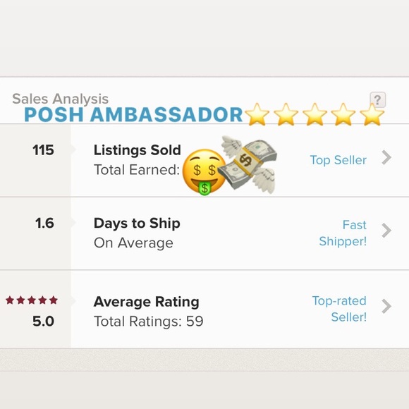 B “posh ambassador” 🌞 - Picture 2 of 2